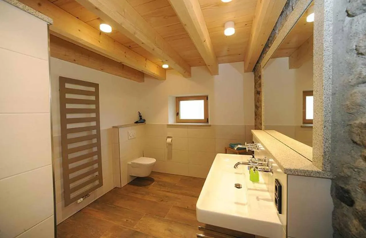 Exenbacher Hof Traumbauernhaus S'Haisl Arnbruck