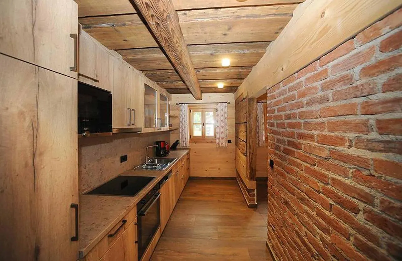 Exenbacher Hof Traumbauernhaus S'Haisl Arnbruck Holiday home