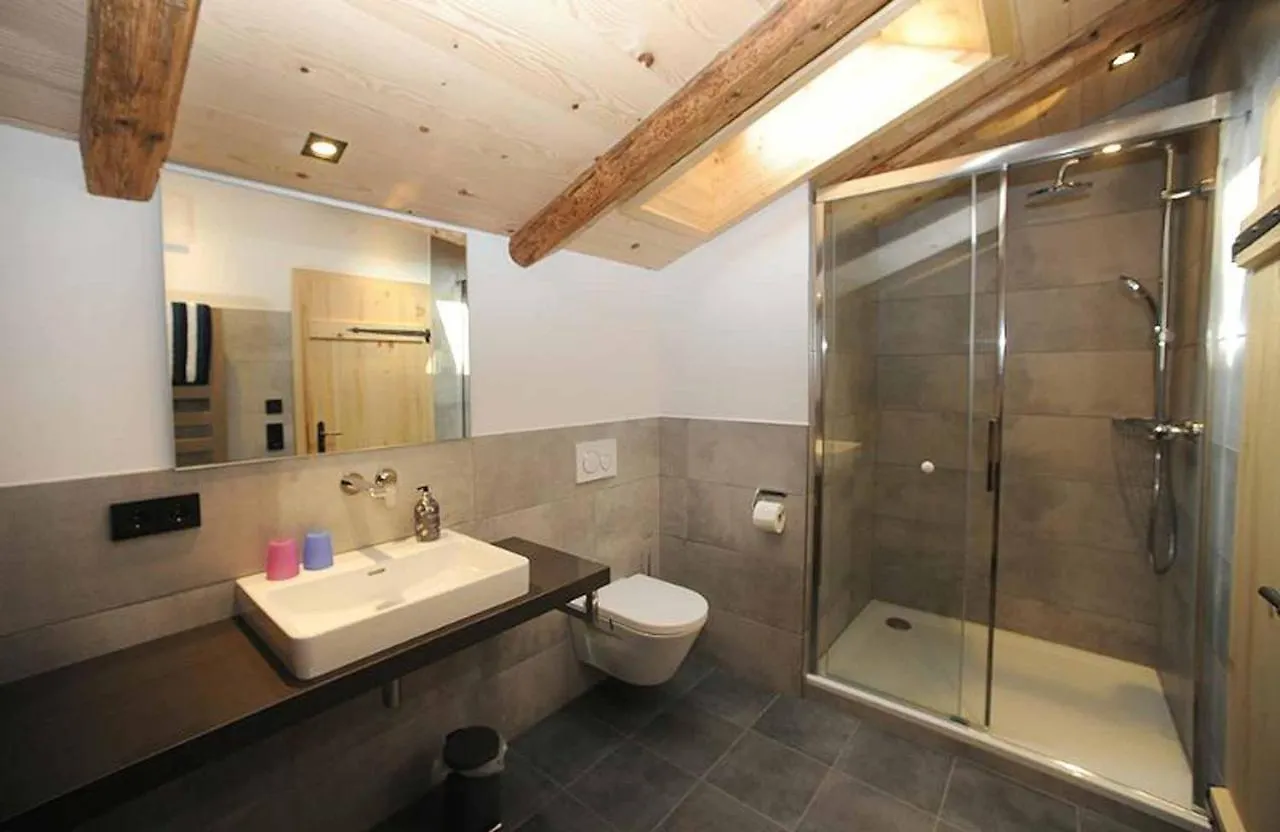 Exenbacher Hof Traumbauernhaus S'Haisl Arnbruck Holiday home