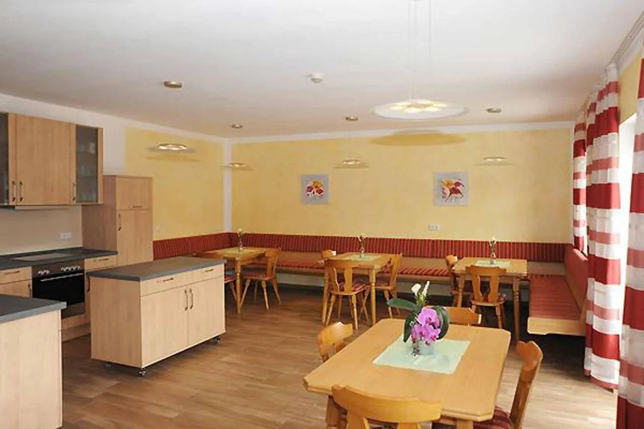 Exenbacher Hof Traumbauernhaus S'Haisl Arnbruck Germany
